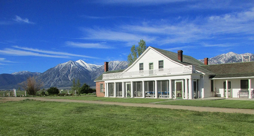 Home Buyers in Virginia City, NV