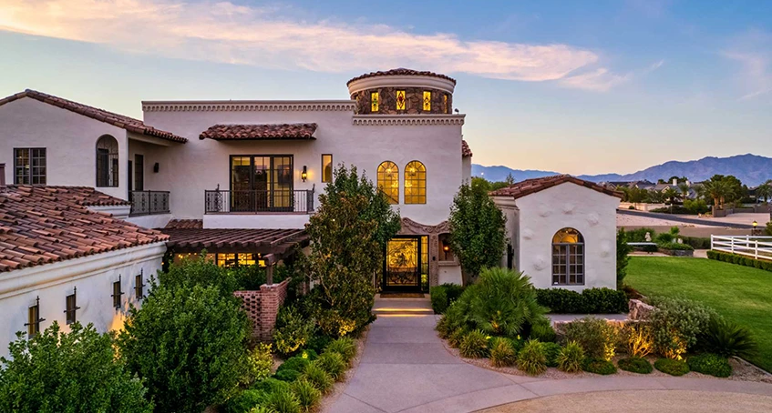 Home Sellers in Smith Valley, NV